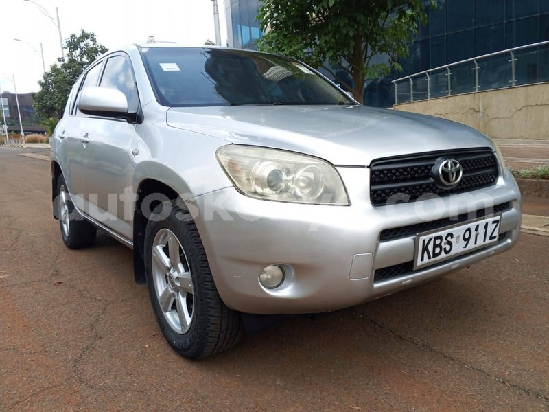 Big with watermark toyota rav4 nairobi nairobi 29971