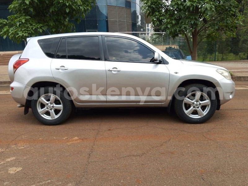 Big with watermark toyota rav4 nairobi nairobi 29971