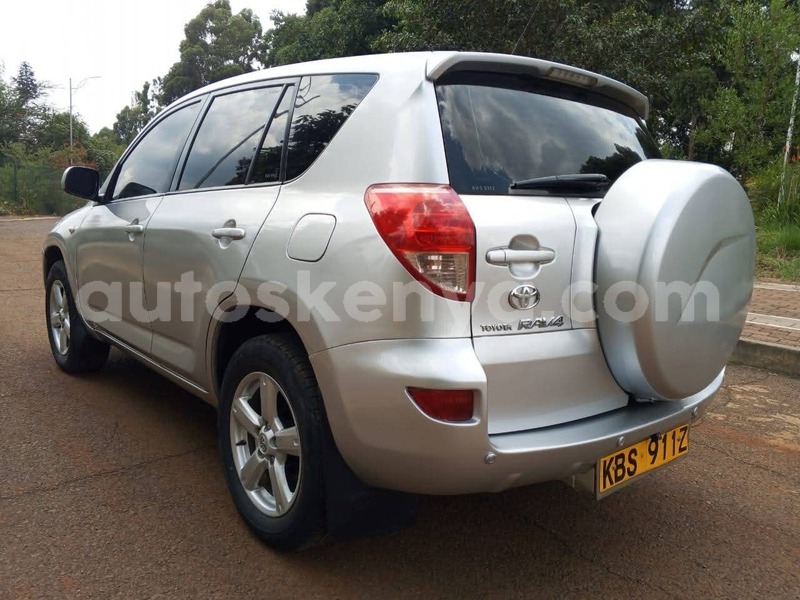 Big with watermark toyota rav4 nairobi nairobi 29971