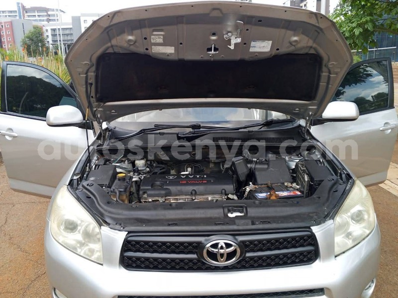 Big with watermark toyota rav4 nairobi nairobi 29971