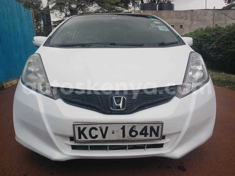 Big with watermark honda fit nairobi nairobi 29972