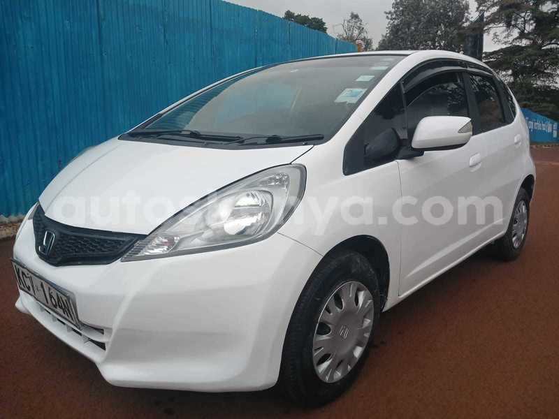 Big with watermark honda fit nairobi nairobi 29972