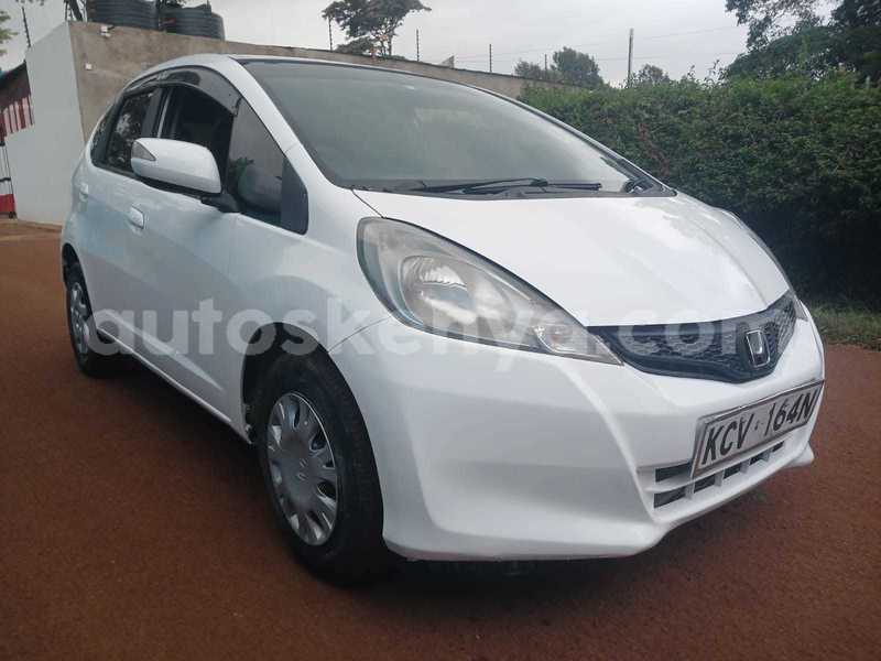 Big with watermark honda fit nairobi nairobi 29972