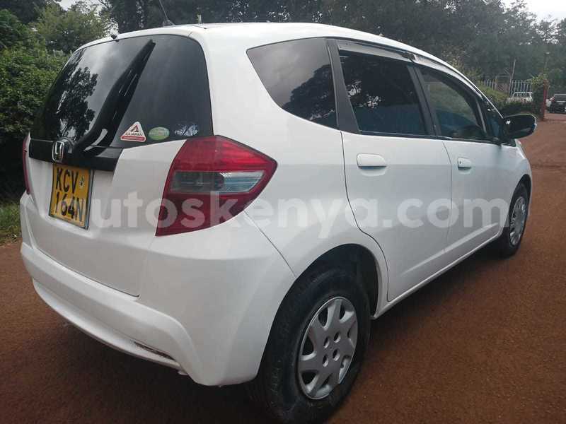 Big with watermark honda fit nairobi nairobi 29972