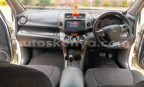 Buy Used Honda Fit White Car in Nairobi in Nairobi Buy Used Honda Fit White Car in Nairobi in Nairobi