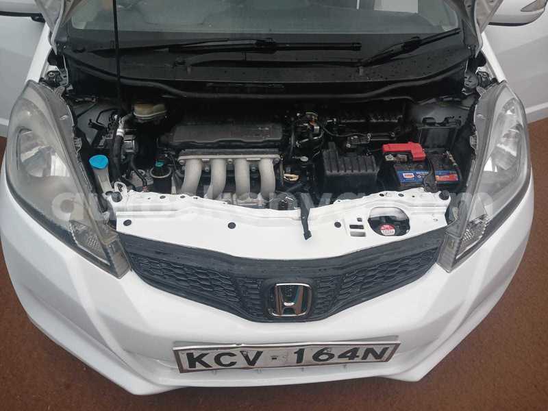 Big with watermark honda fit nairobi nairobi 29972