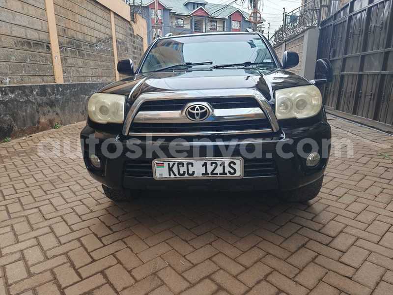 Big with watermark toyota surf nairobi nairobi 29973