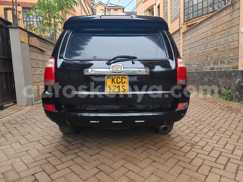 Big with watermark toyota surf nairobi nairobi 29973