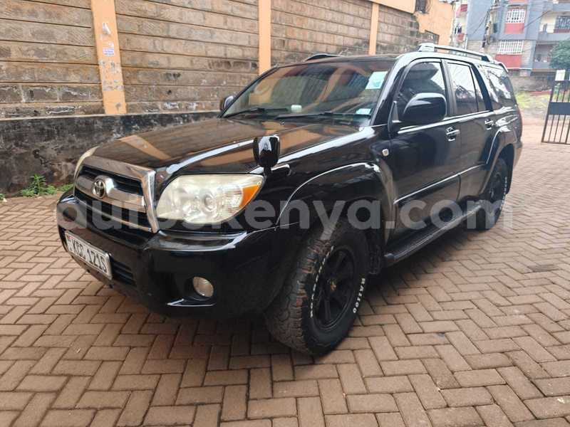 Big with watermark toyota surf nairobi nairobi 29973