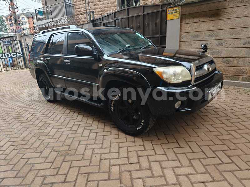 Big with watermark toyota surf nairobi nairobi 29973