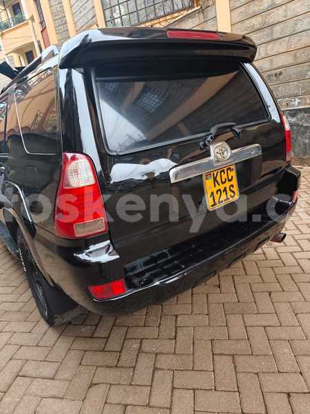 Big with watermark toyota surf nairobi nairobi 29973