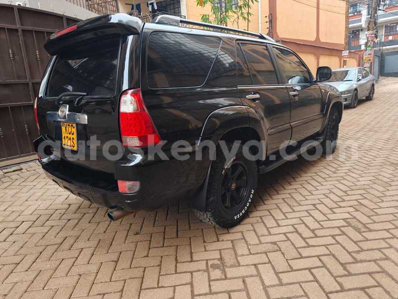 Big with watermark toyota surf nairobi nairobi 29973