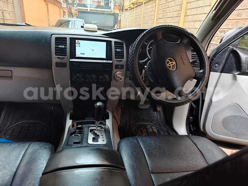 Big with watermark toyota surf nairobi nairobi 29973