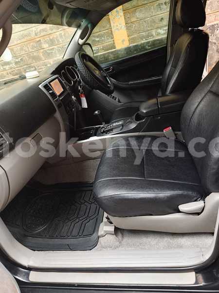 Big with watermark toyota surf nairobi nairobi 29973
