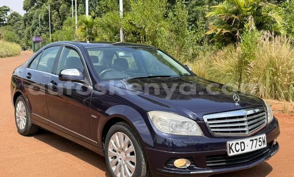 Nunua Ilio tumika Mercedes‒Benz C–Class Nyeusi Gari ndani ya Nairobi nchini Nairobi Nunua Ilio tumika Mercedes‒Benz C–Class Nyeusi Gari ndani ya Nairobi nchini Nairobi