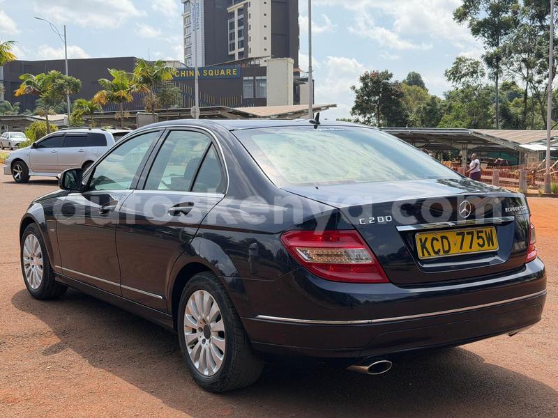 Big with watermark mercedes benz c class nairobi nairobi 29974