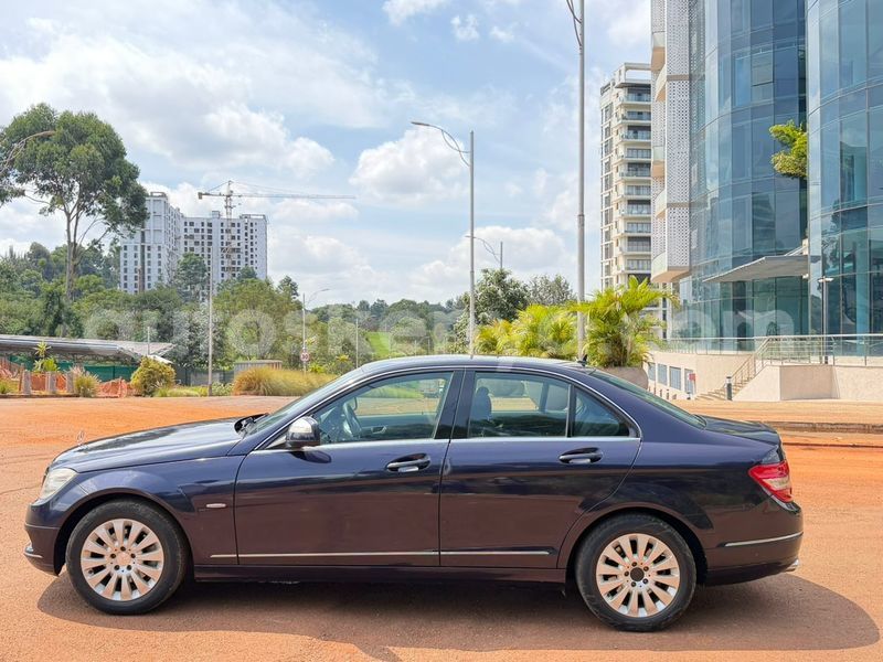 Big with watermark mercedes benz c class nairobi nairobi 29974