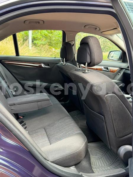 Big with watermark mercedes benz c class nairobi nairobi 29974