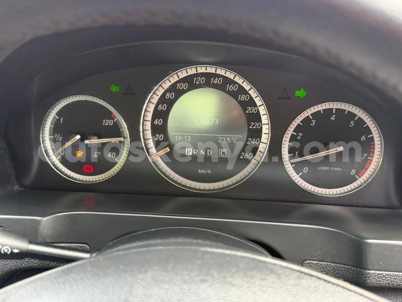 Big with watermark mercedes benz c class nairobi nairobi 29974
