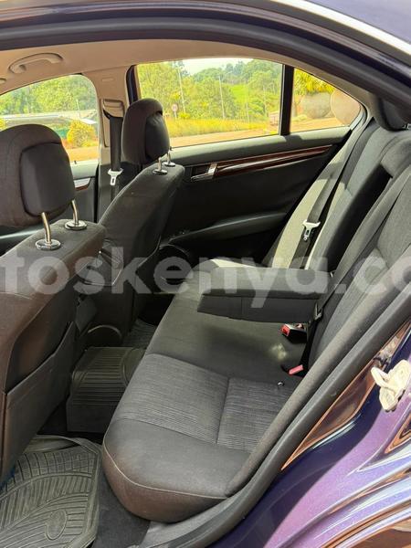 Big with watermark mercedes benz c class nairobi nairobi 29974