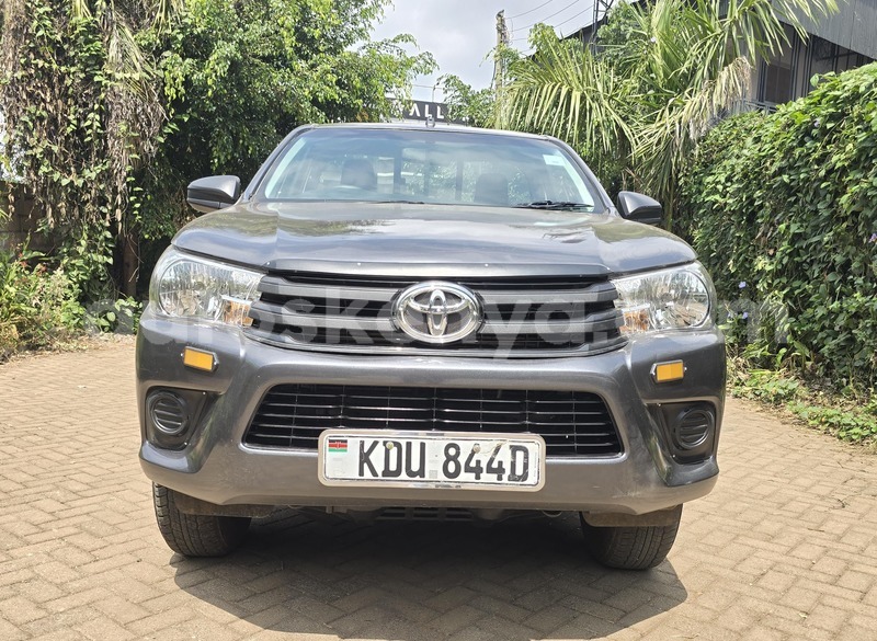 Big with watermark toyota hilux nairobi nairobi 29975