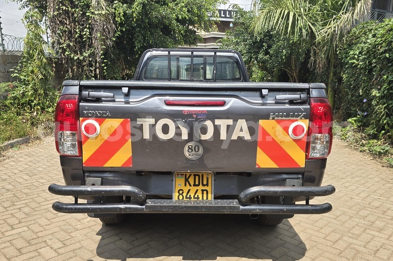 Big with watermark toyota hilux nairobi nairobi 29975