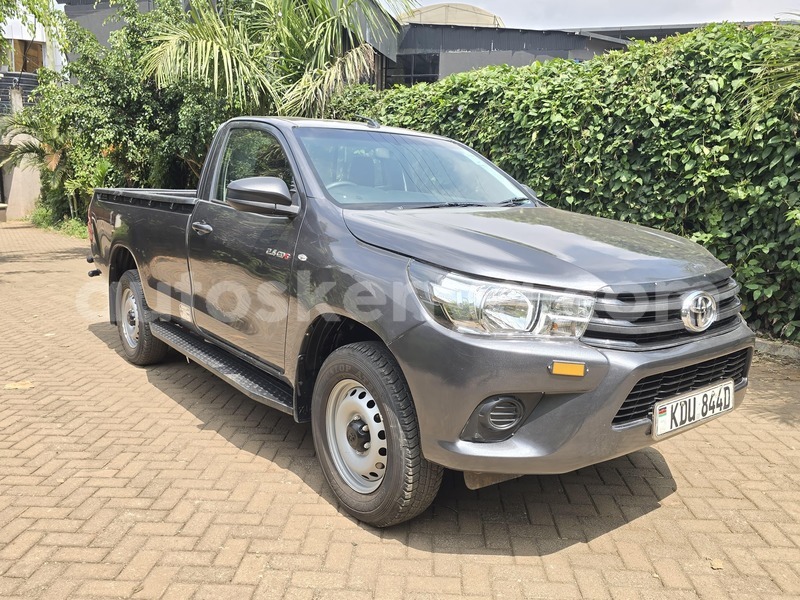 Big with watermark toyota hilux nairobi nairobi 29975