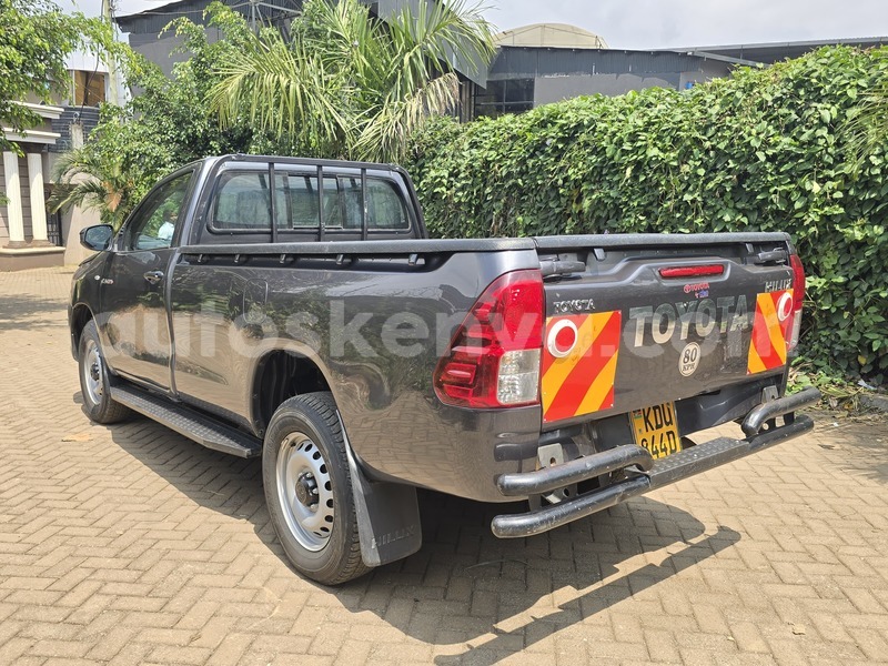 Big with watermark toyota hilux nairobi nairobi 29975