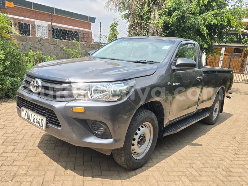 Big with watermark toyota hilux nairobi nairobi 29975