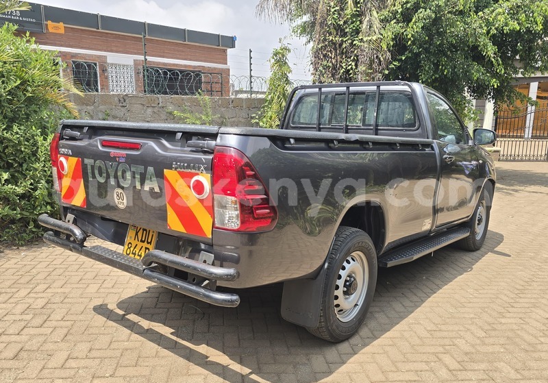 Big with watermark toyota hilux nairobi nairobi 29975