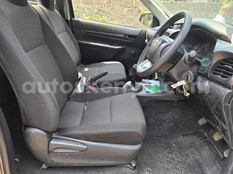 Big with watermark toyota hilux nairobi nairobi 29975