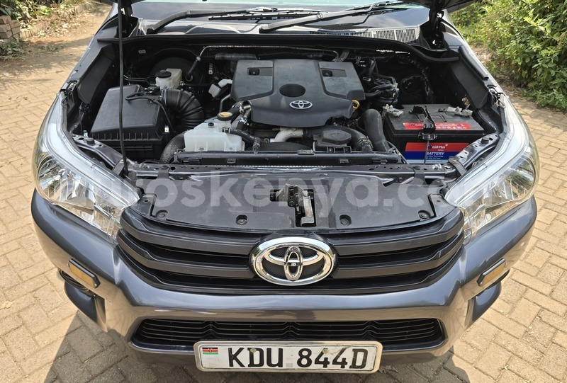 Big with watermark toyota hilux nairobi nairobi 29975