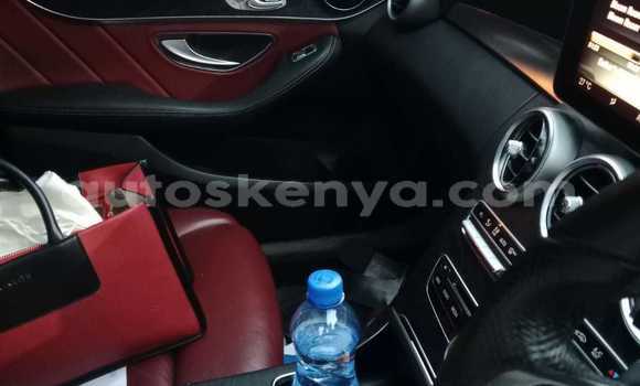 Buy Used Mercedes‒Benz C–Class White Car in Nairobi in Nairobi Buy Used Mercedes‒Benz C–Class White Car in Nairobi in Nairobi