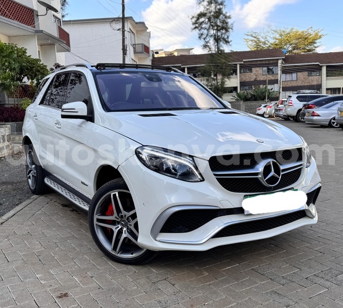 Big with watermark mercedes benz gle nairobi nairobi 29977