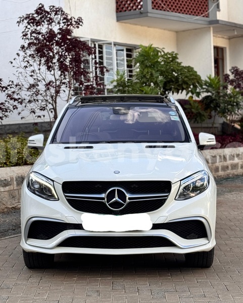 Big with watermark mercedes benz gle nairobi nairobi 29977