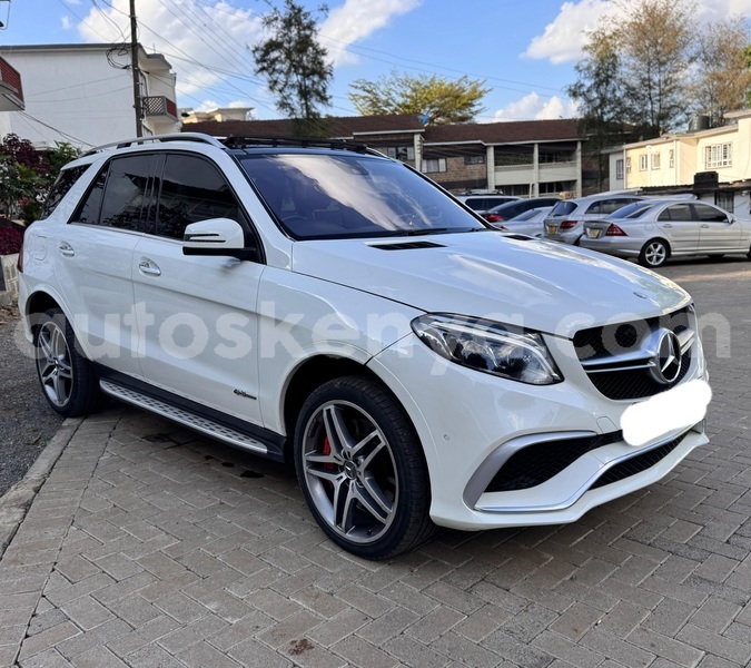Big with watermark mercedes benz gle nairobi nairobi 29977