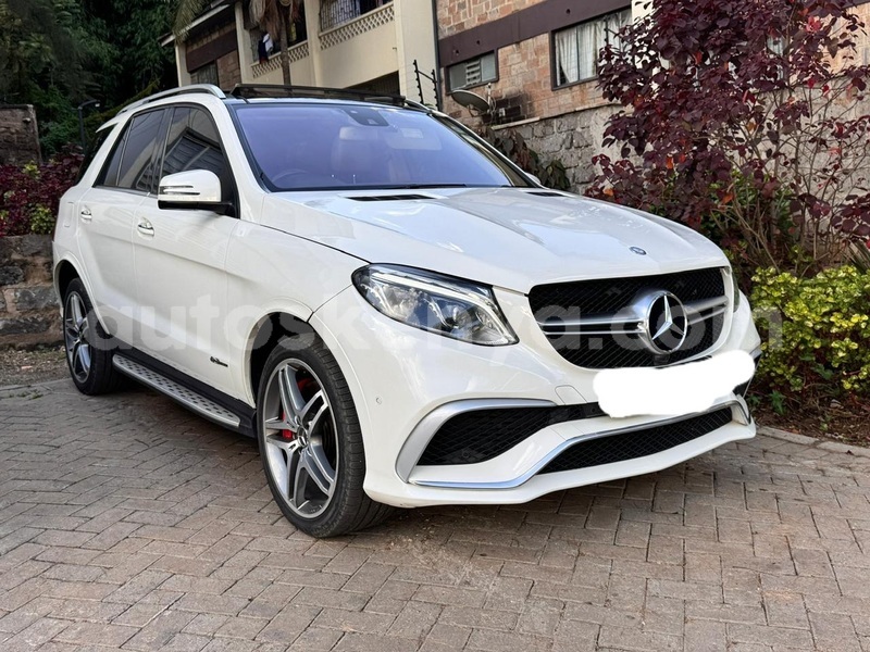 Big with watermark mercedes benz gle nairobi nairobi 29977