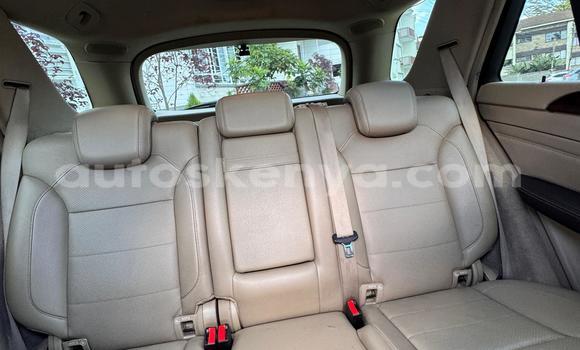 Buy Used Mercedes‒Benz GLE White Car in Nairobi in Nairobi Buy Used Mercedes‒Benz GLE White Car in Nairobi in Nairobi