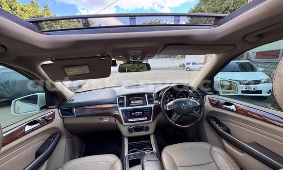 Buy Used Mercedes‒Benz GLE White Car in Nairobi in Nairobi Buy Used Mercedes‒Benz GLE White Car in Nairobi in Nairobi
