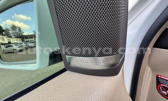 Buy Used Mercedes‒Benz GLE White Car in Nairobi in Nairobi Buy Used Mercedes‒Benz GLE White Car in Nairobi in Nairobi