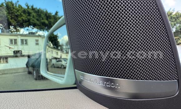 Buy Used Mercedes‒Benz GLE White Car in Nairobi in Nairobi Buy Used Mercedes‒Benz GLE White Car in Nairobi in Nairobi