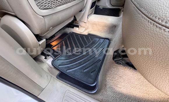 Buy Used Mercedes‒Benz GLE White Car in Nairobi in Nairobi Buy Used Mercedes‒Benz GLE White Car in Nairobi in Nairobi