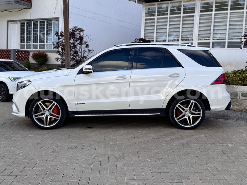 Big with watermark mercedes benz gle nairobi nairobi 29977