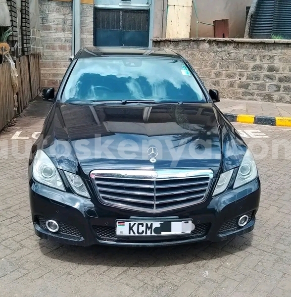 Big with watermark mercedes benz e class nairobi nairobi 29978