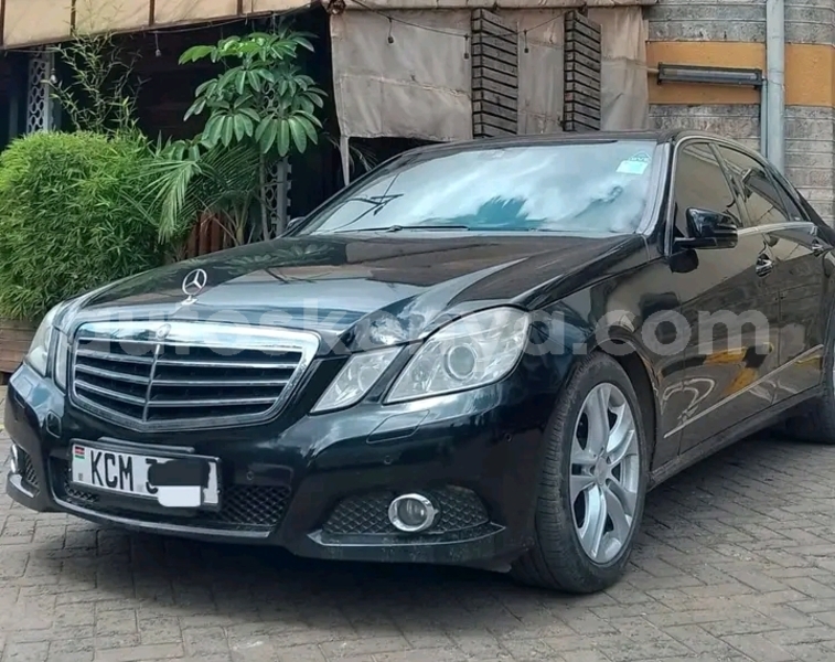 Big with watermark mercedes benz e class nairobi nairobi 29978
