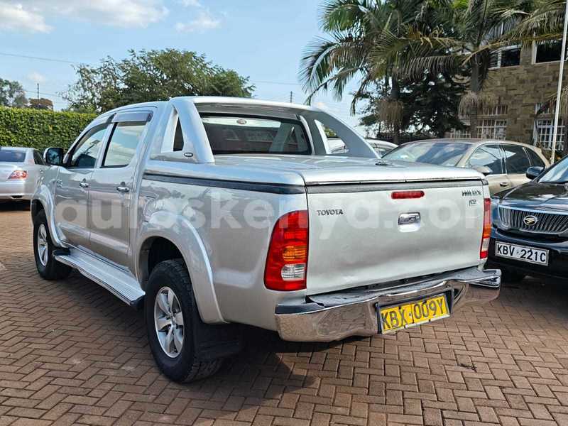 Big with watermark toyota hilux nairobi nairobi 29980