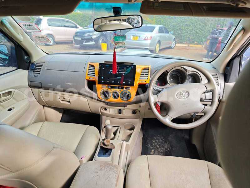 Big with watermark toyota hilux nairobi nairobi 29980