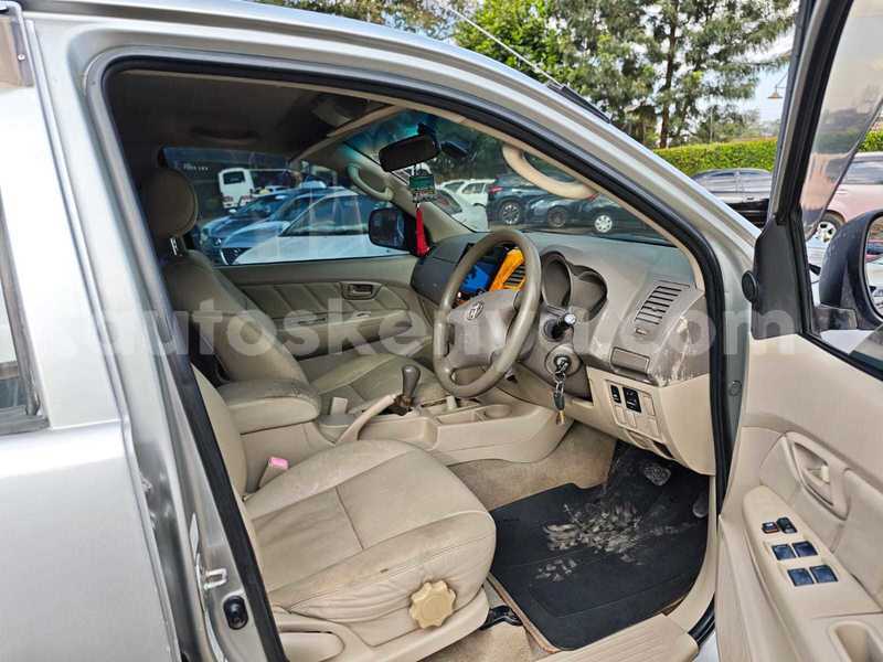 Big with watermark toyota hilux nairobi nairobi 29980