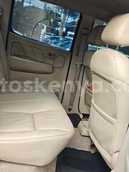 Big with watermark toyota hilux nairobi nairobi 29980