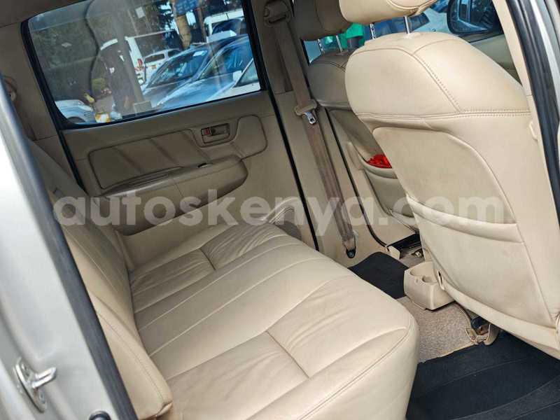 Big with watermark toyota hilux nairobi nairobi 29980